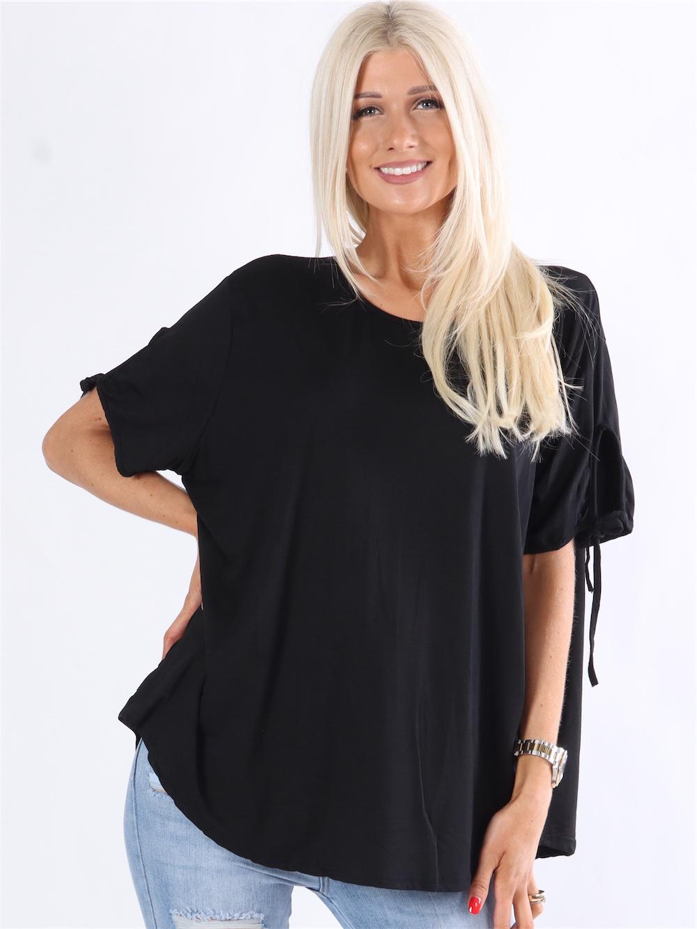 Omega - Armygrøn t-shirt med motiv og tekst foran